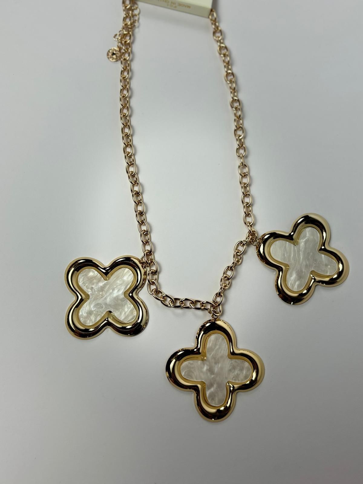 14JN COLLAR TREVOL