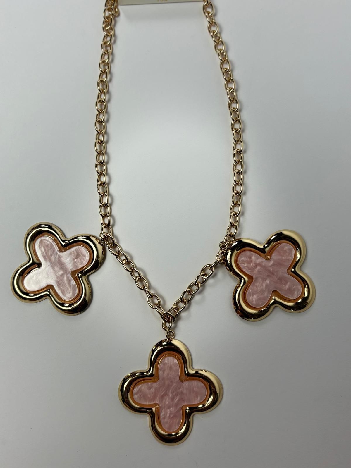 14JN COLLAR TREVOL