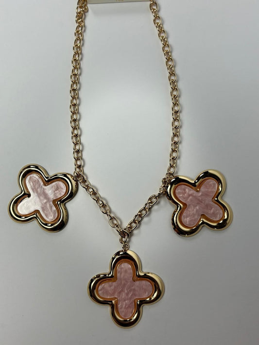 14JN COLLAR TREVOL
