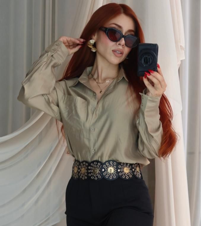 20JN CAMISA EUNOIA MANGA LARGA