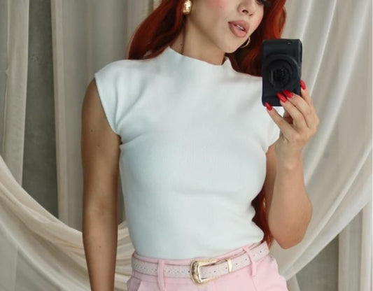 20JN BLUSA TEJIDA LULU