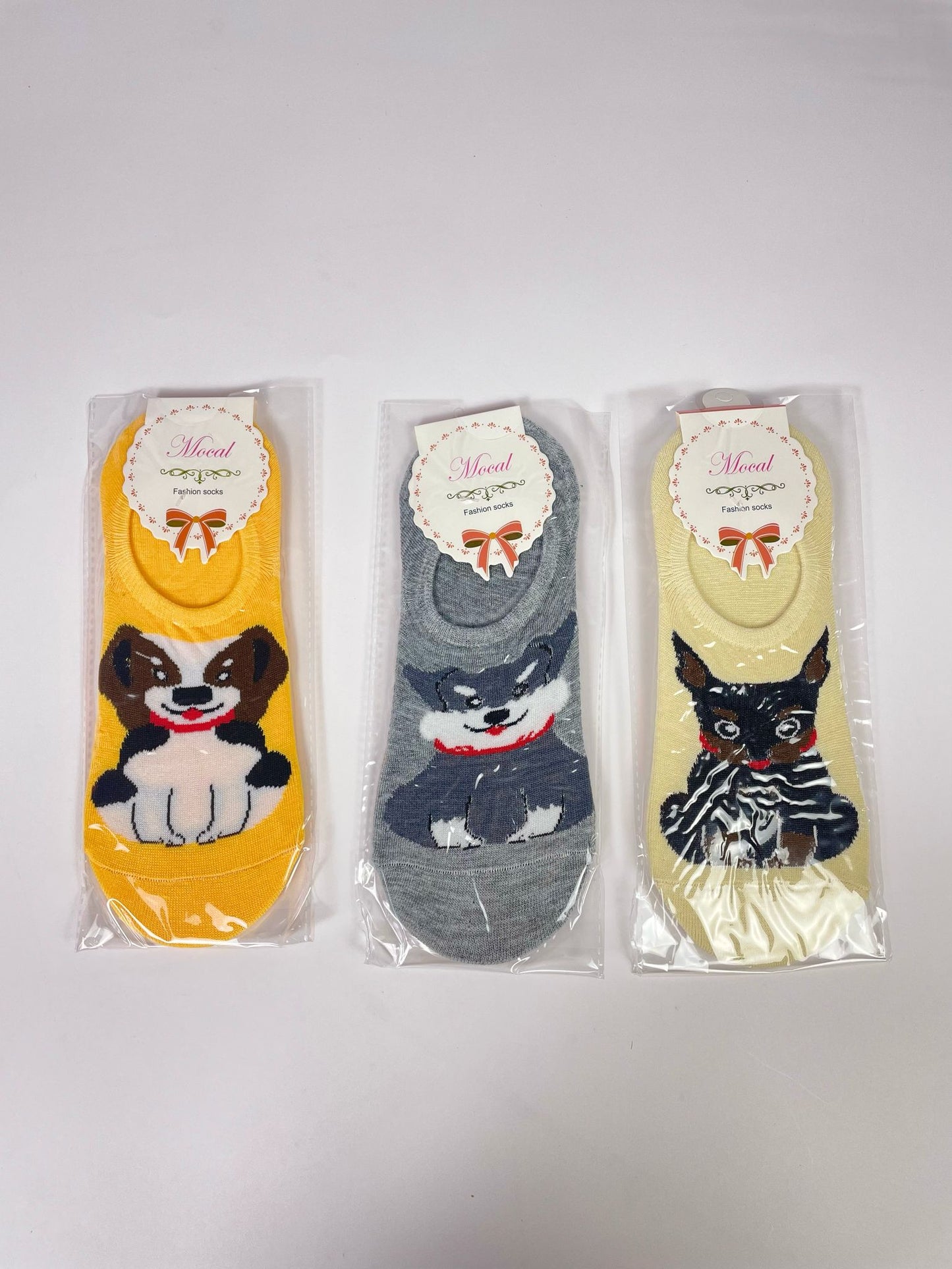 062725 Socks Doggy