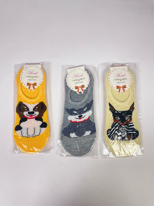062725 Socks Doggy