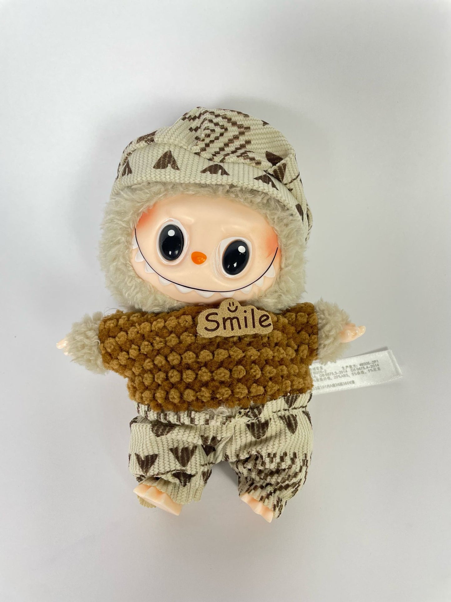 062725 Ropa Labubu
