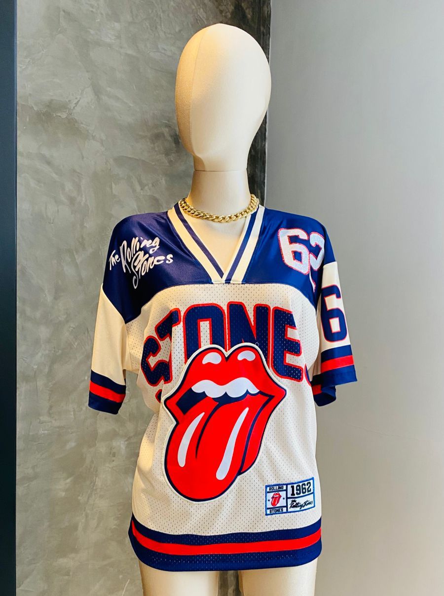 062725 Jersey #62 Rolling Stone