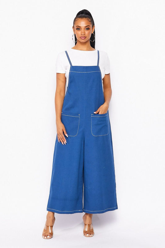 062725 Overall Jean Classic