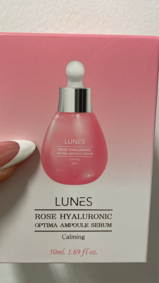ROSE SERUM
