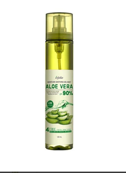 ALOE VERA GEL MIST