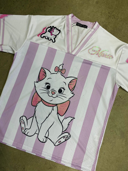 JERSEY ARISTOGATOS