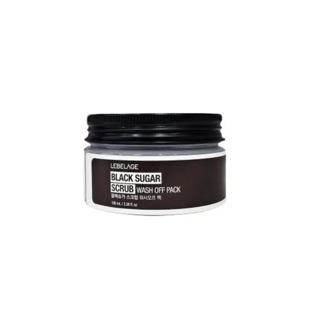 SUGAR SCRUB