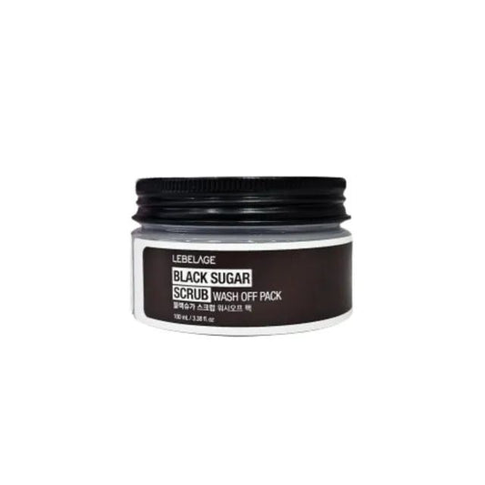 SUGAR SCRUB