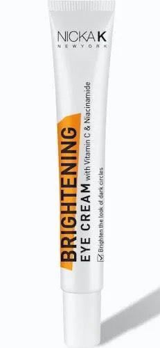 Eye Cream 👁️👁️ 08/15/25