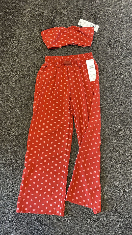 Pantalon Otoño 🍁 08/15/25