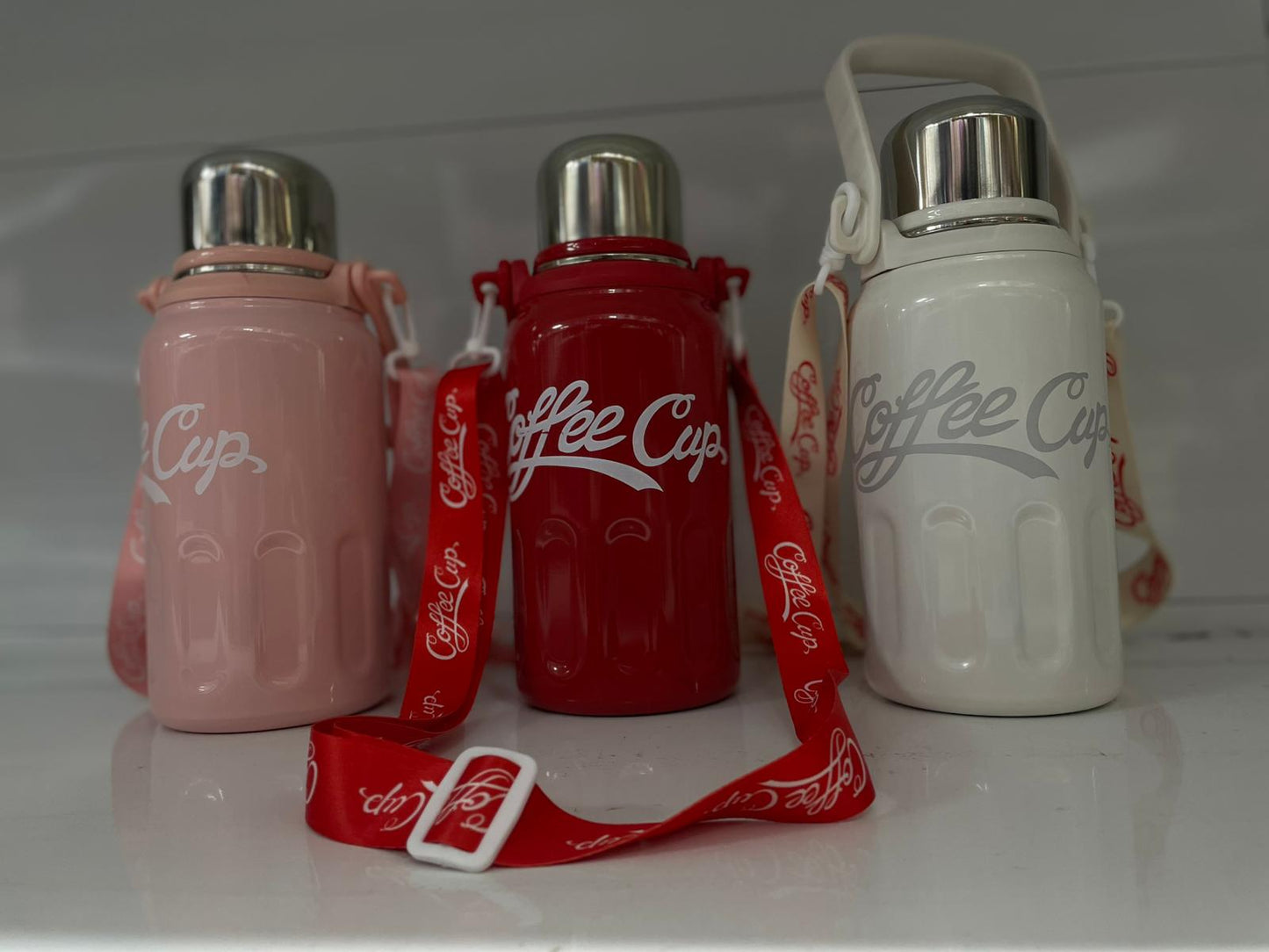 Coffee Cup Thermal Cup