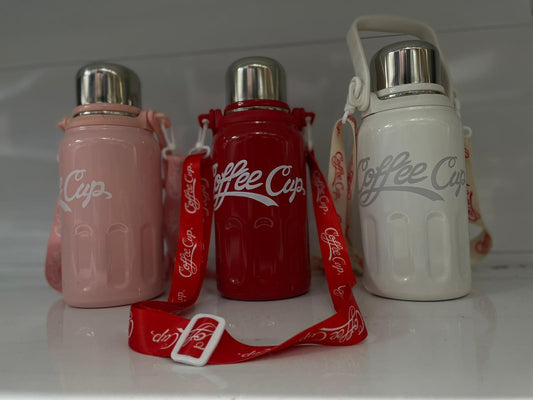 Coffee Cup Thermal Cup