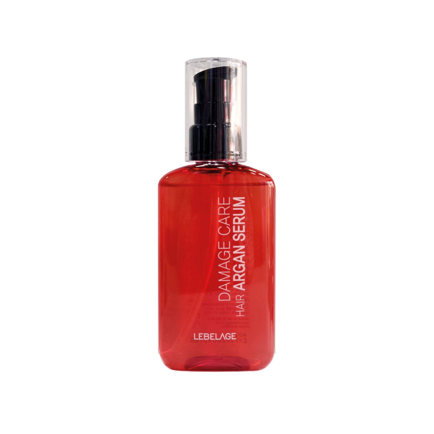 Damage Care Hair Argan Serum