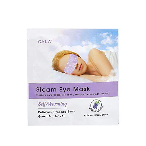 Steam Eye Mask Lavender