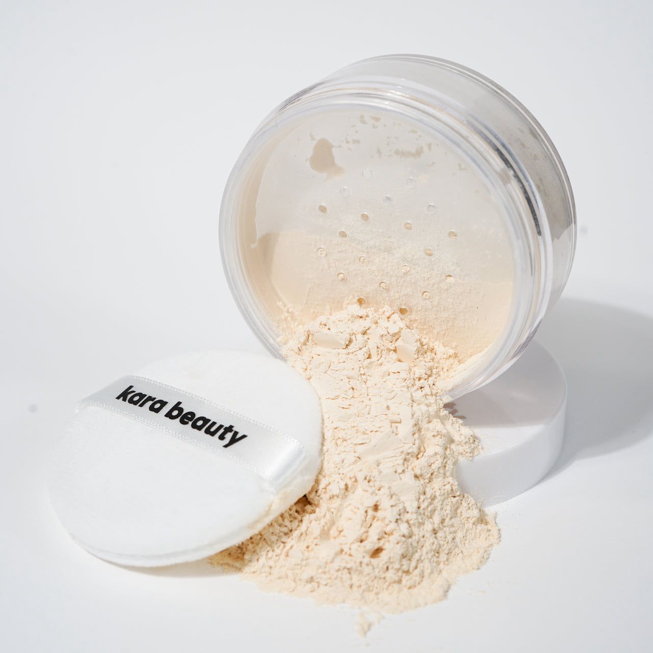 Kara Beauty Setting Powder