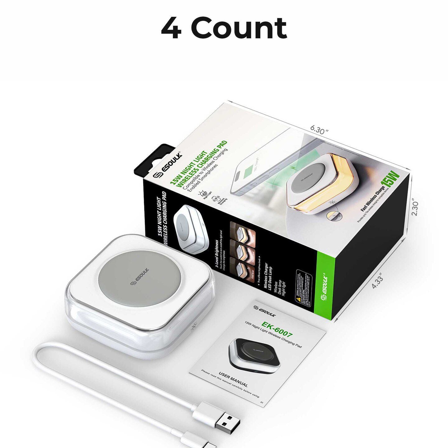 Wireless Charger
