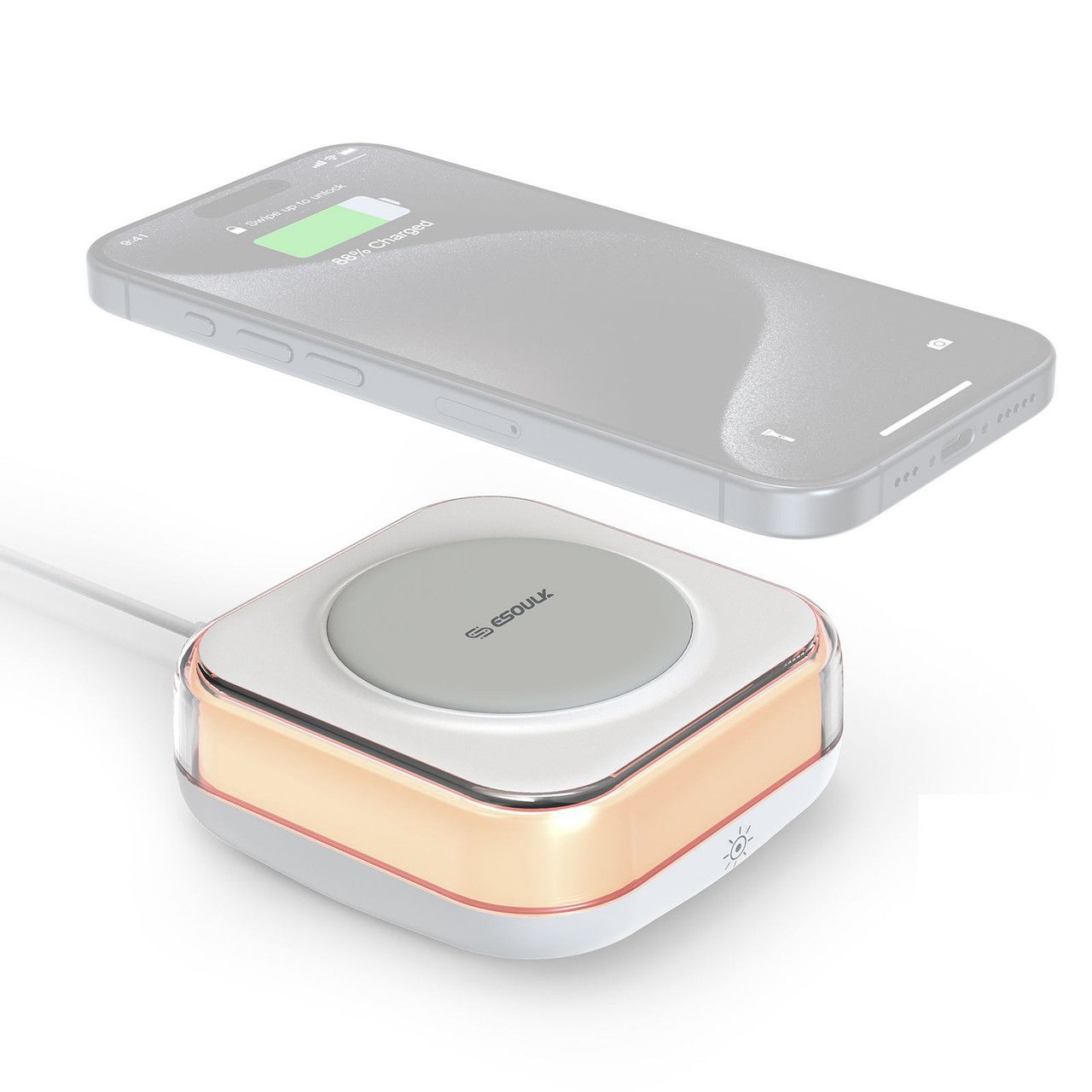 Wireless Charger