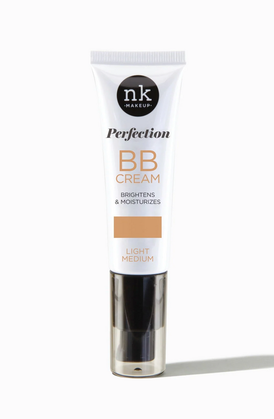 BB Cream Skincare