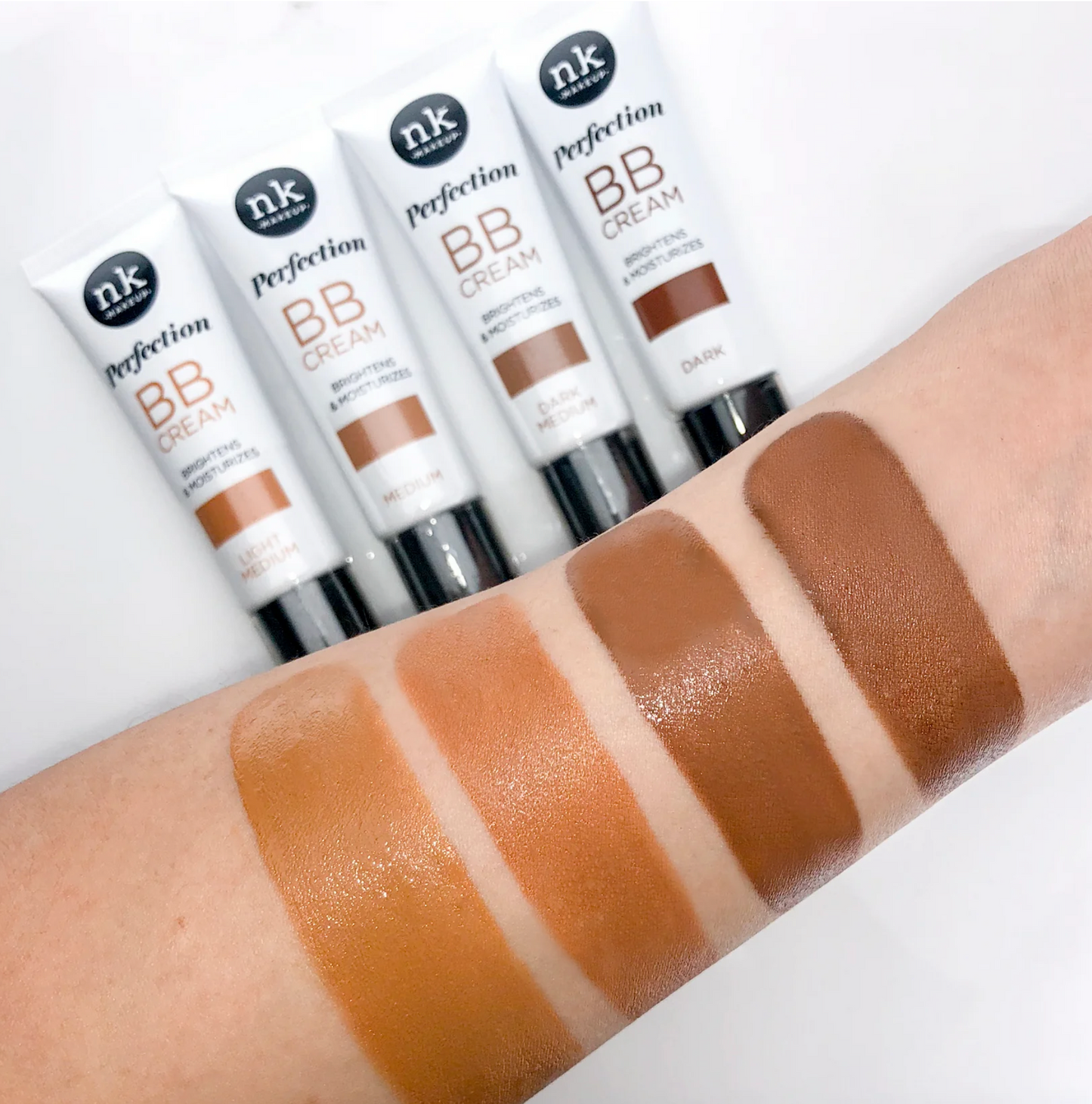 BB Cream Skincare