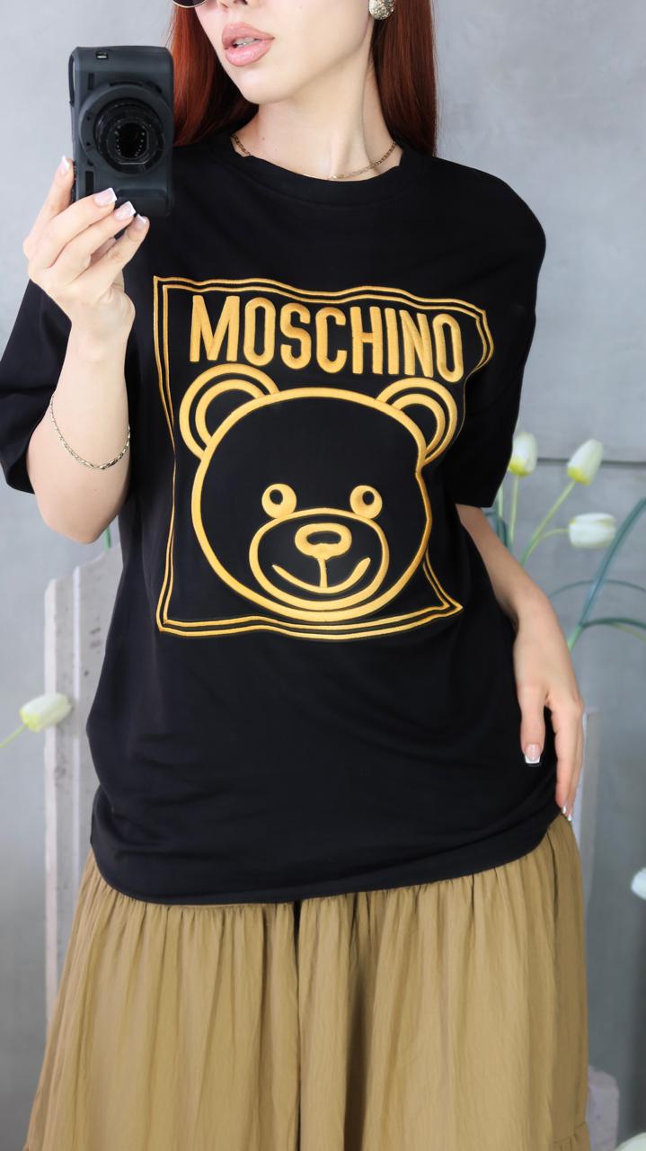 T SHIRT MOSCHINO TED 3D 🧸