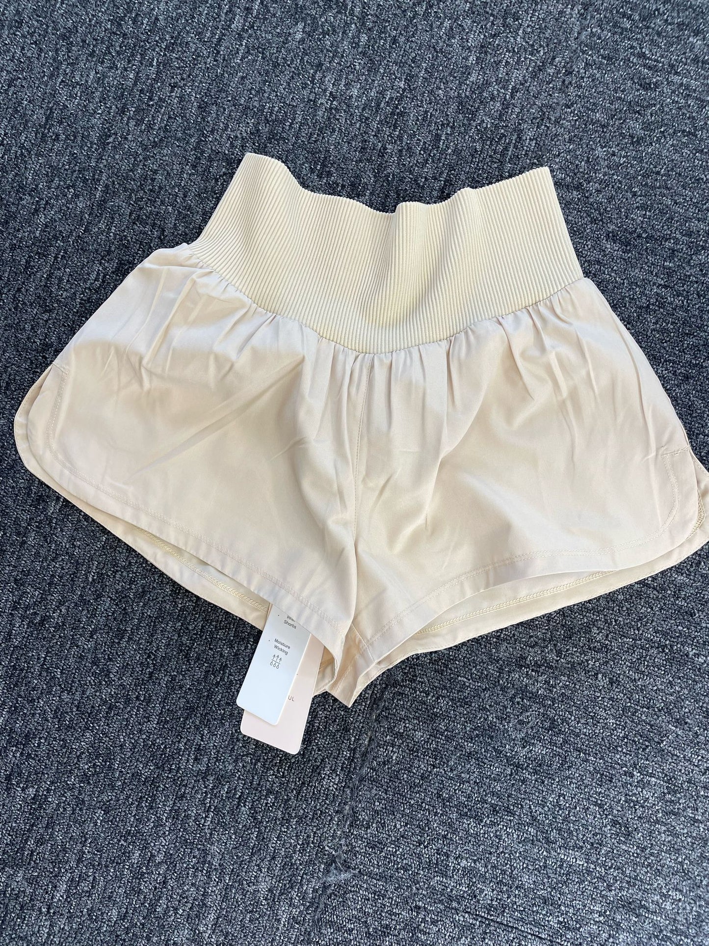 14JN SHORT DEPORTIVO