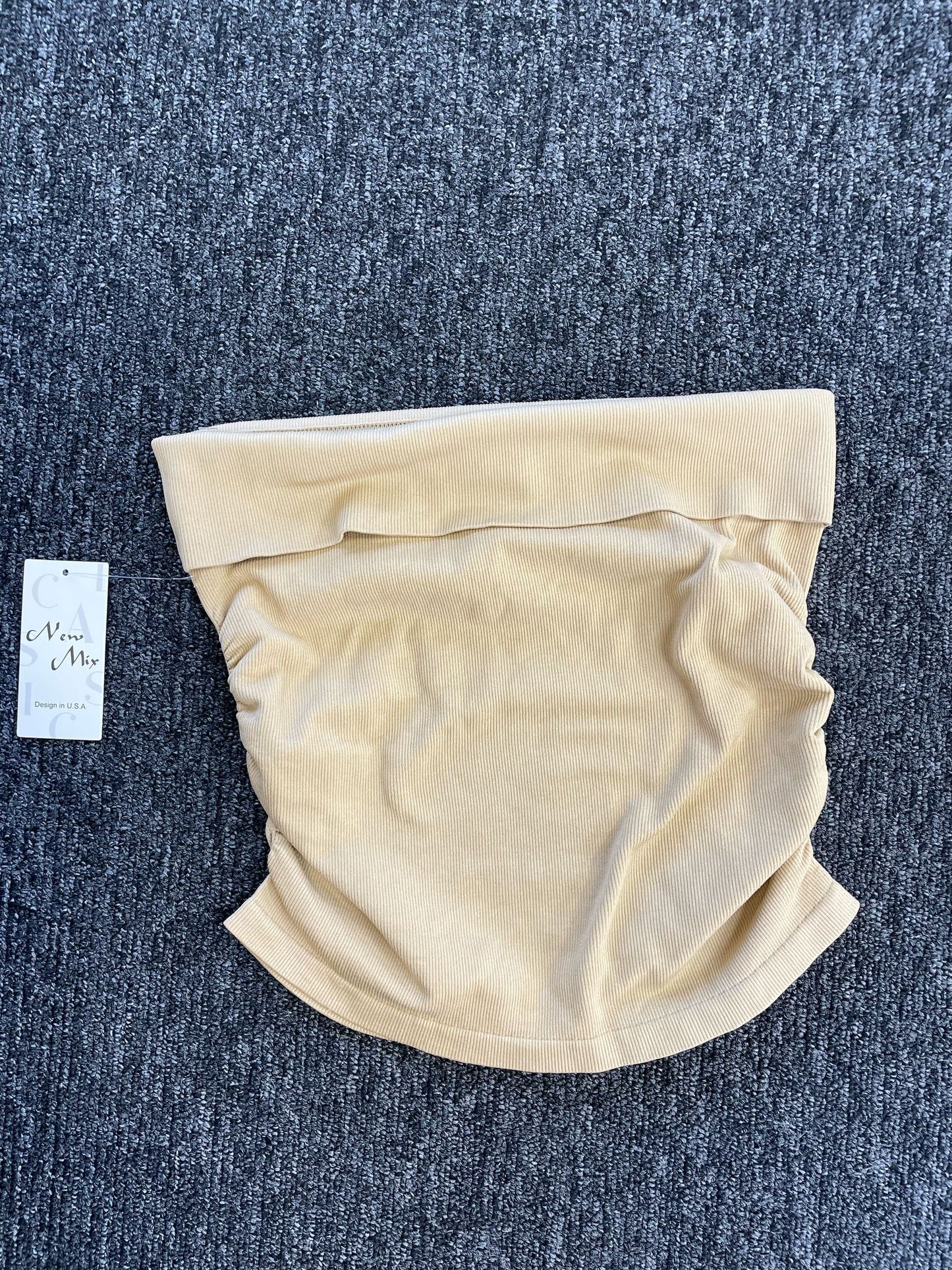 14JN TUBE TOP CLASSIC