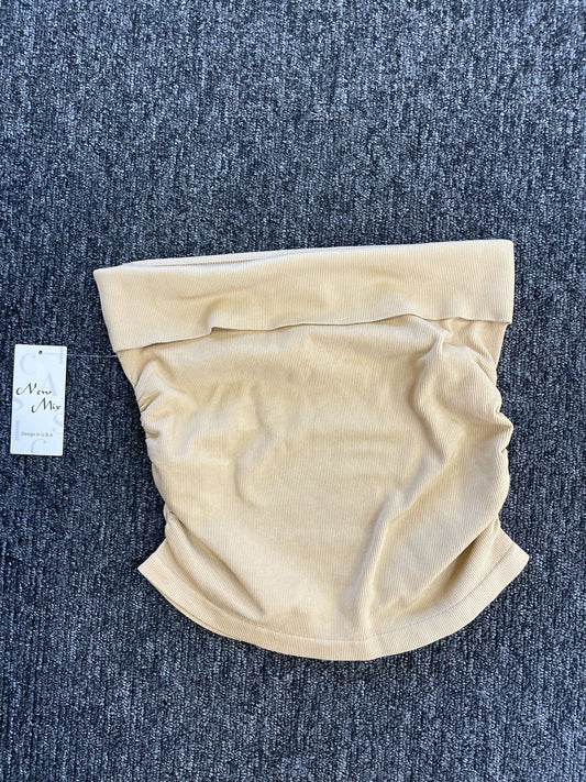 14JN TUBE TOP CLASSIC