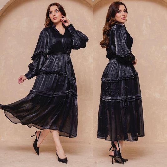 VESTIDO TIEMPOS
