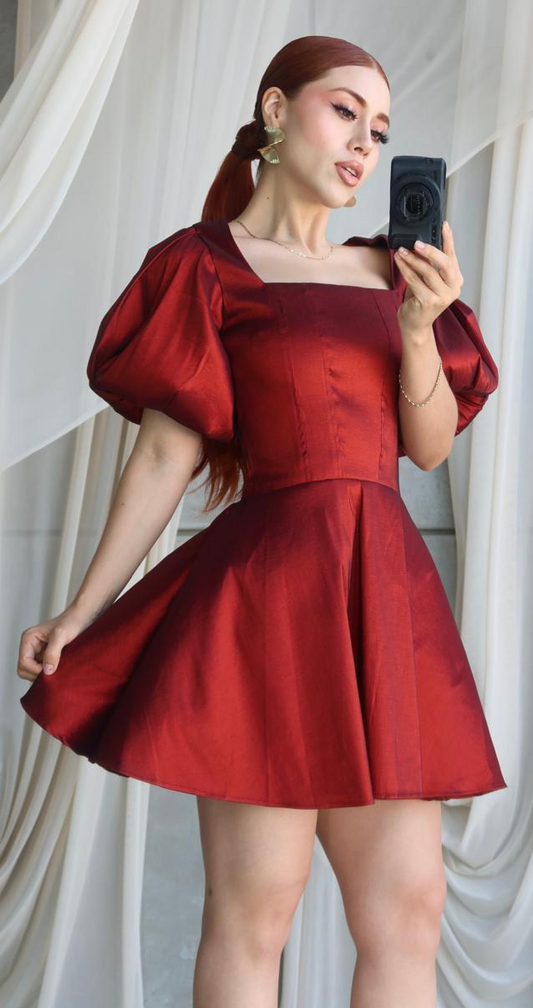 PRINCESS DRESS