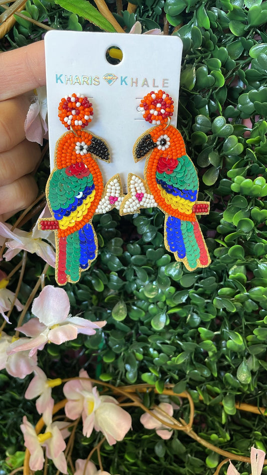 aretes guara