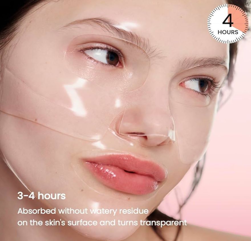 face mask
