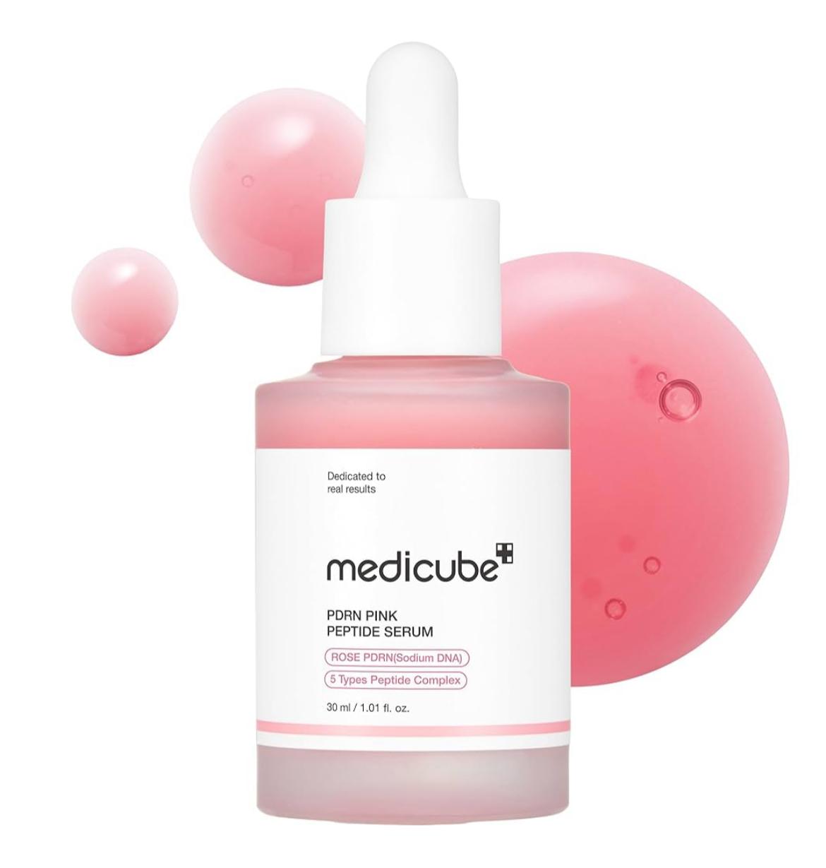 PINK SERUM