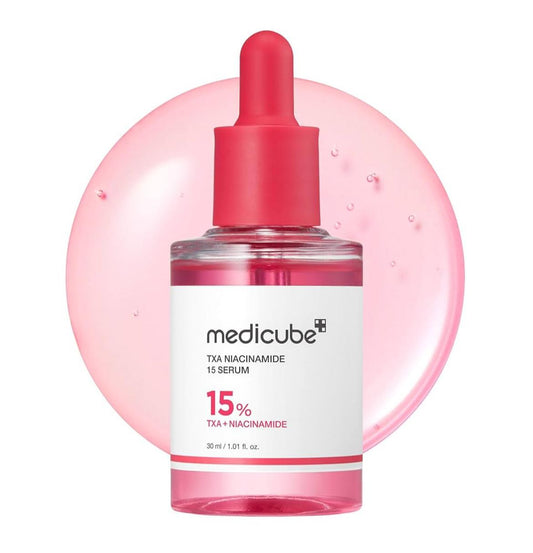 RED SERUM