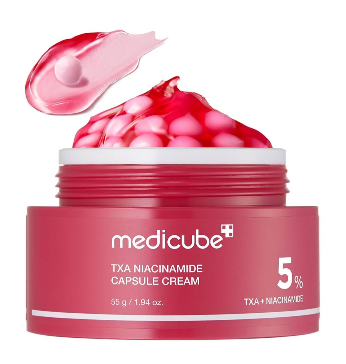 CAPSULE CREAM