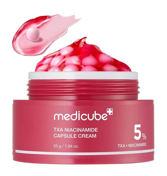 CAPSULE CREAM