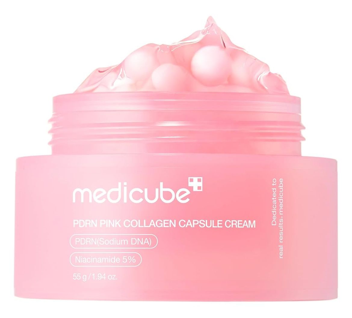 PIN COLLAGEN CREAM
