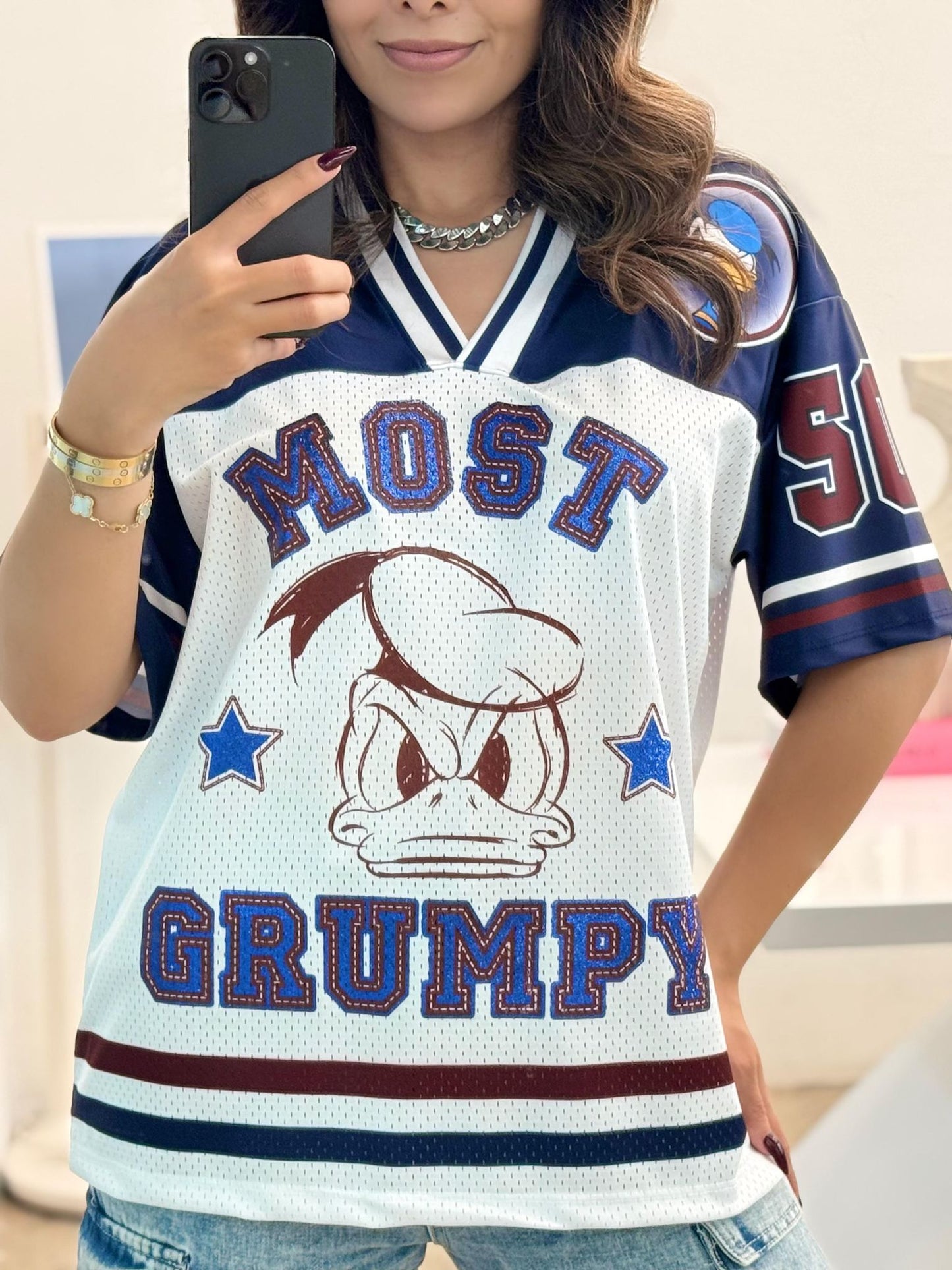 JERSEY DONALD JUL24