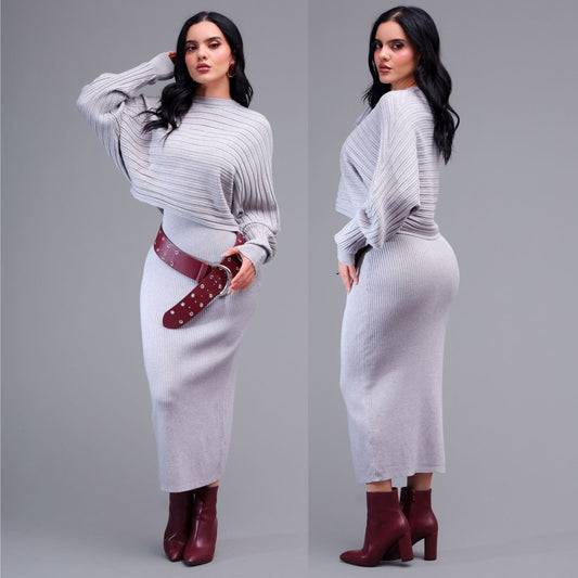 SET VESTIDO CHAQUETA JUL24