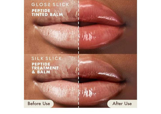 Gloss Slick Tinted Balm