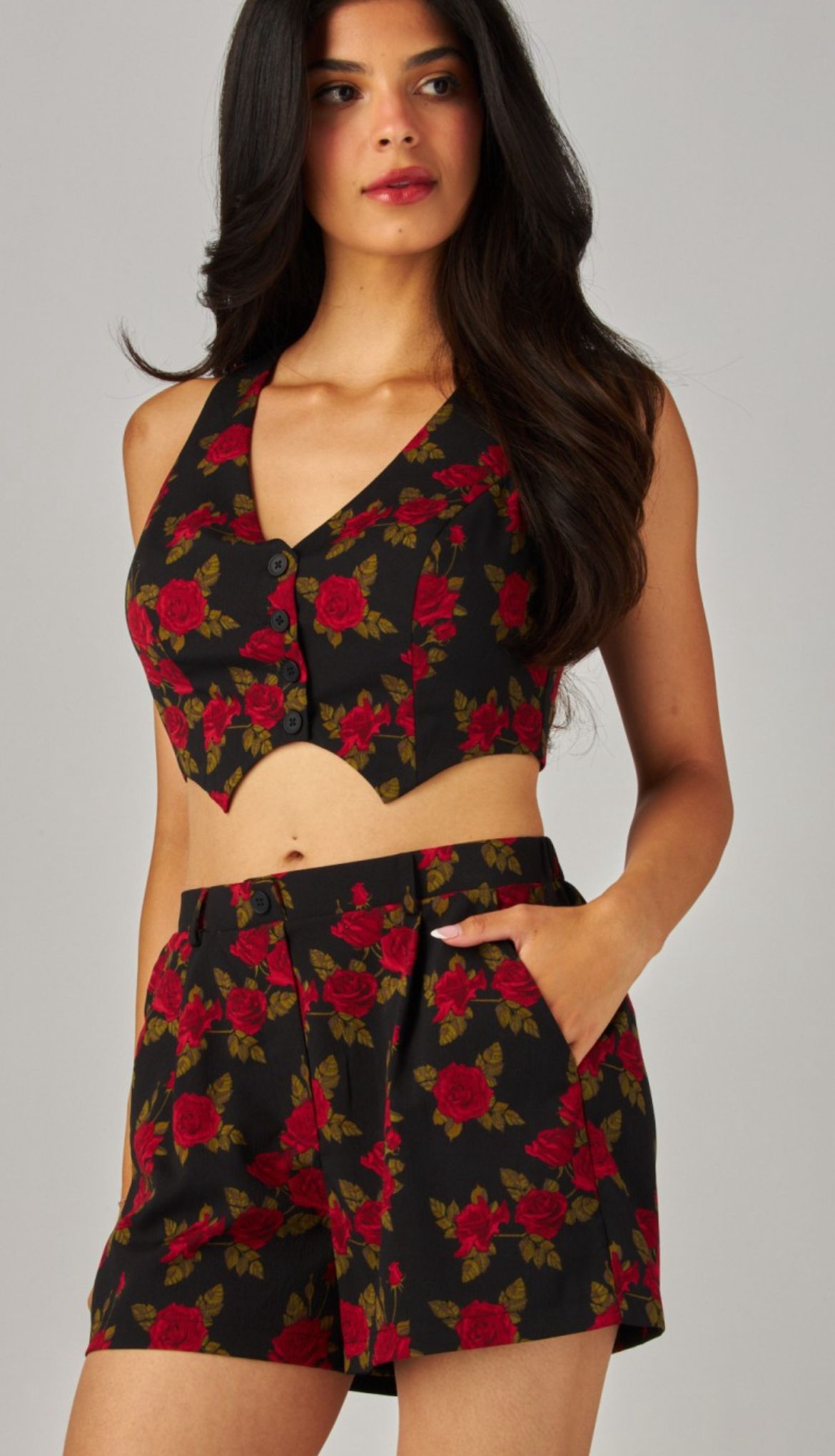 SET FLORES  08-29-25