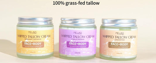 TALLOW CREAM