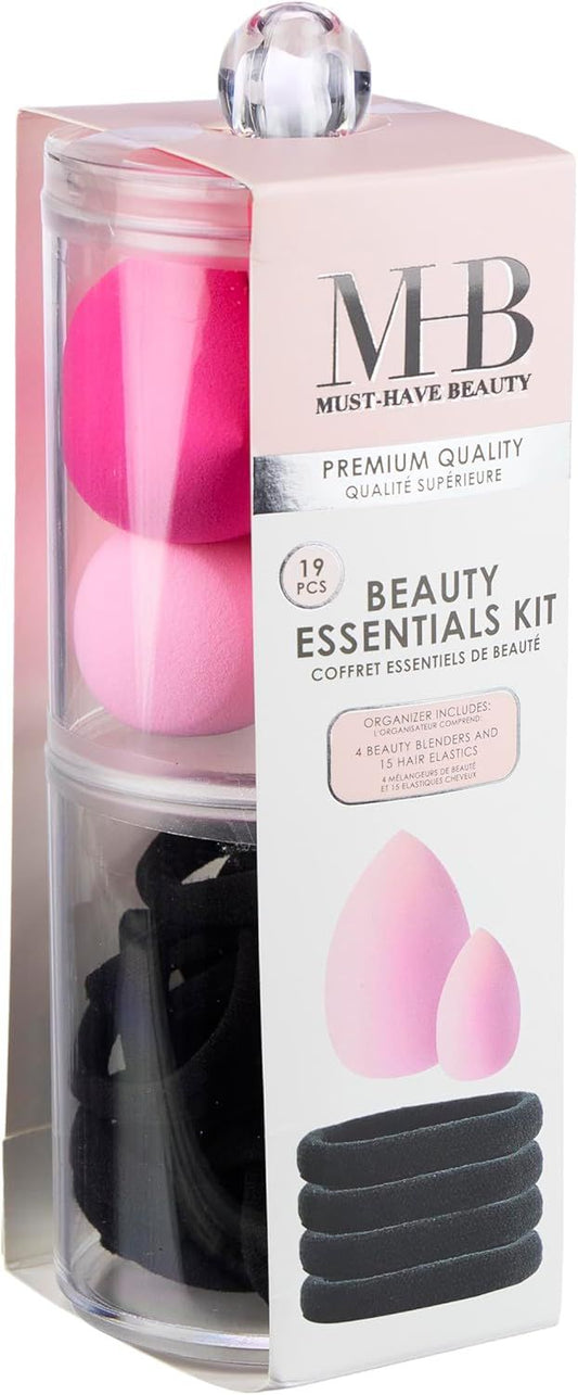 ESSENTIALS KIT