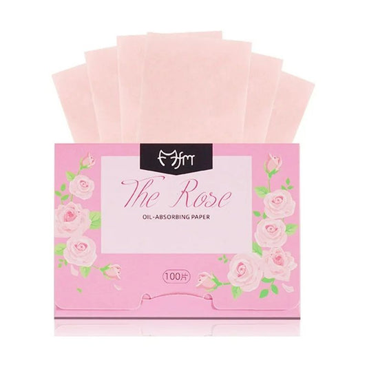 FACIAL PAPER