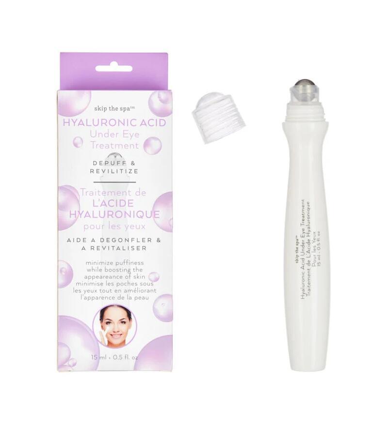EYE ROLLER  SEPTIEMBRE 12