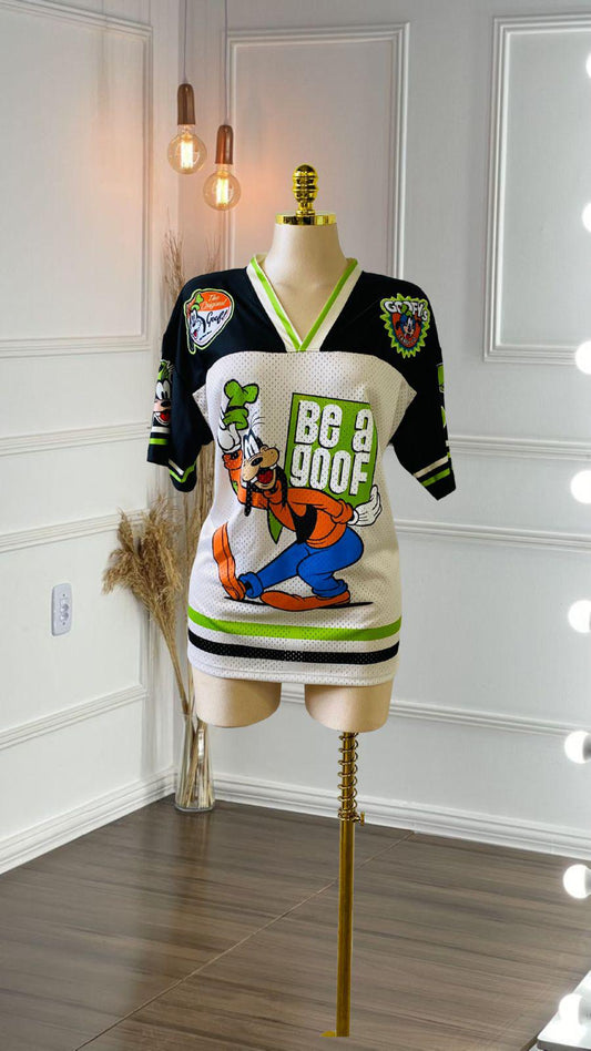 JERSEY GOOFY SEPTIEMBRE 12