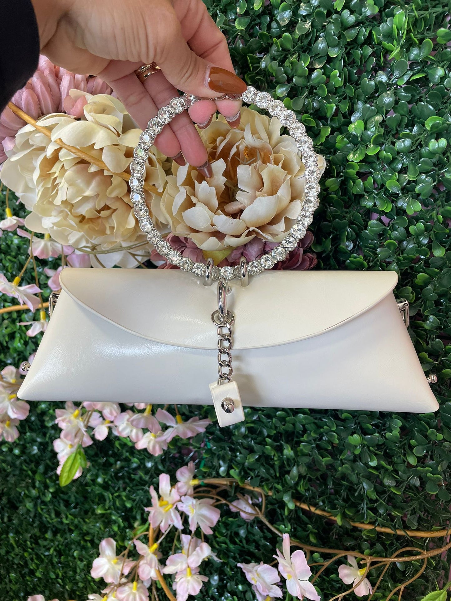 BOLSO BRILLANTE SEPTIEMBRE 12