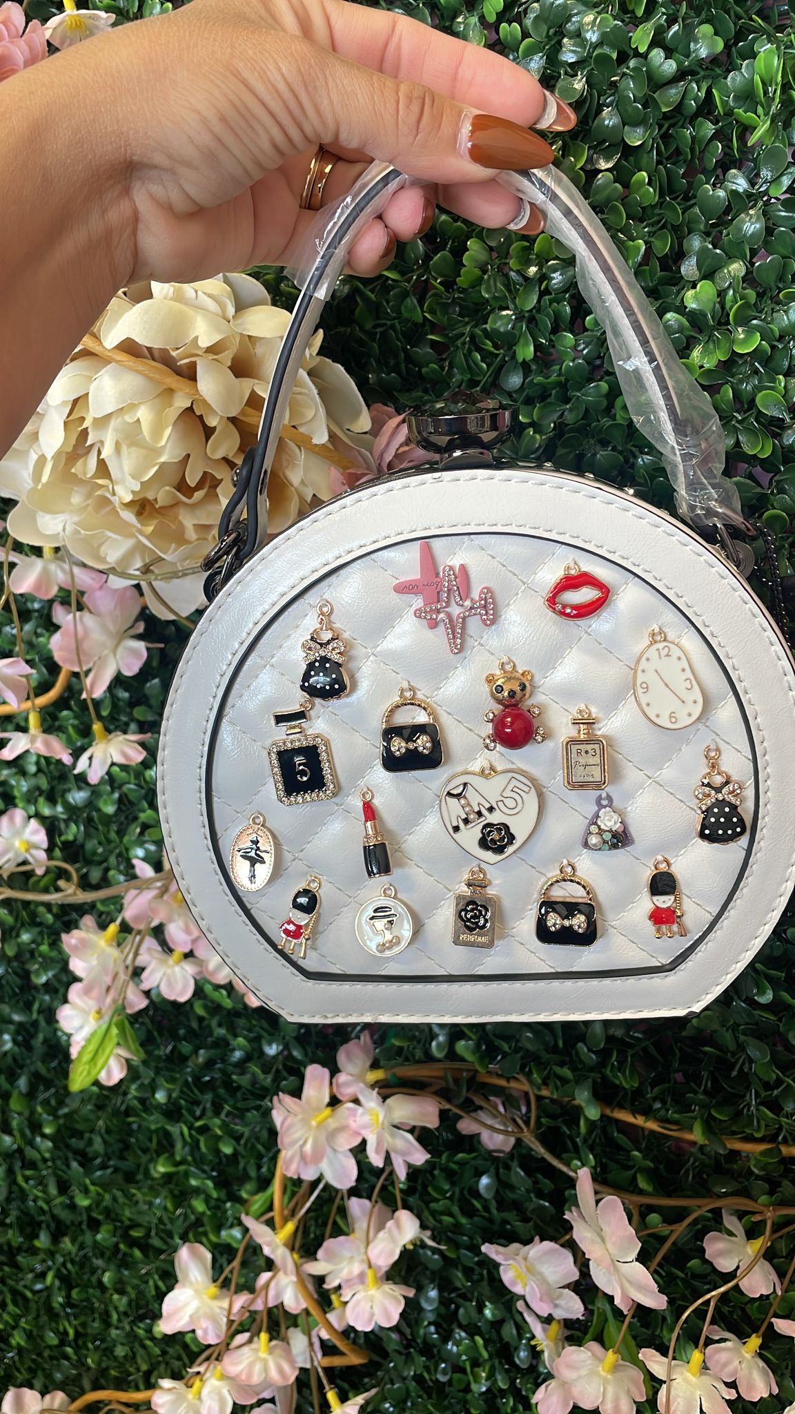 BOLSO CHARMS SEP 20